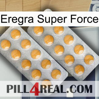 Eregra Super Force levitra2